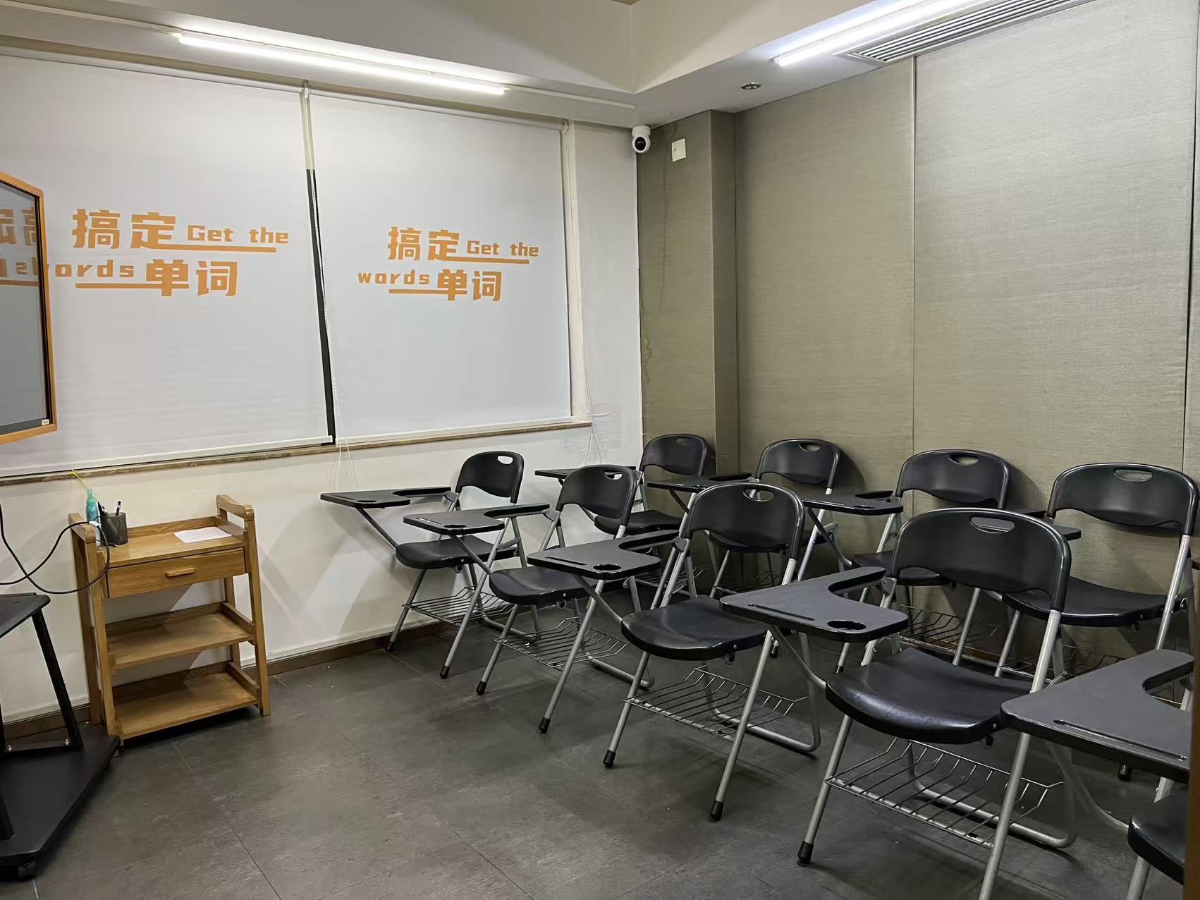 横岗街道英语机构哪家经验丰富