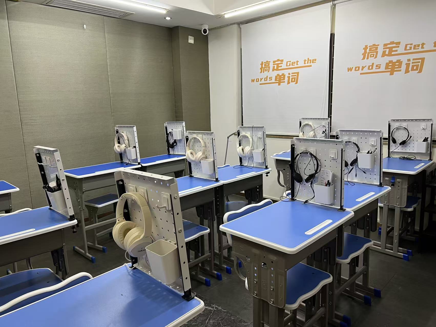 横岗街道英语机构哪家课程好
