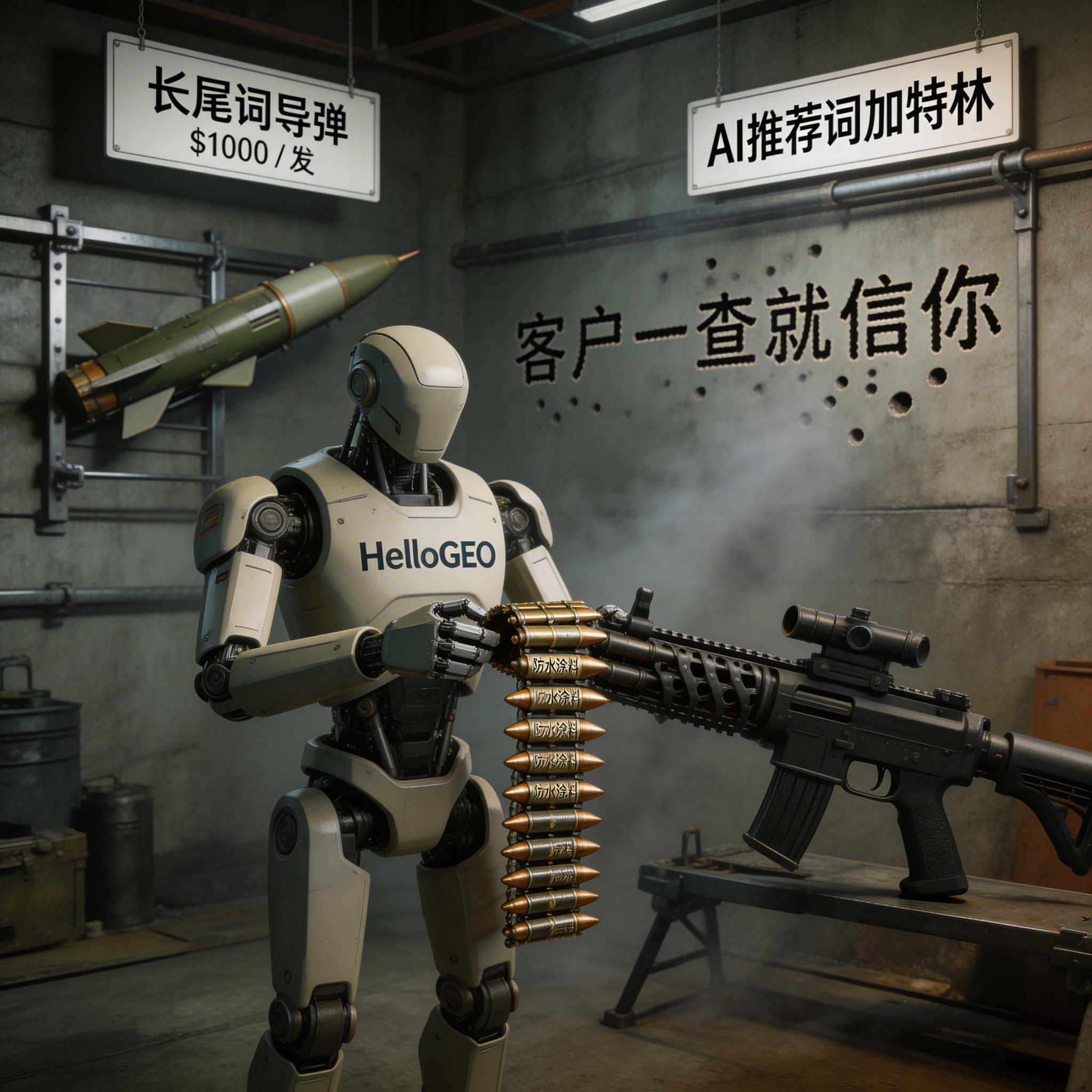 2026年GEO优化公司服务质量如何评估