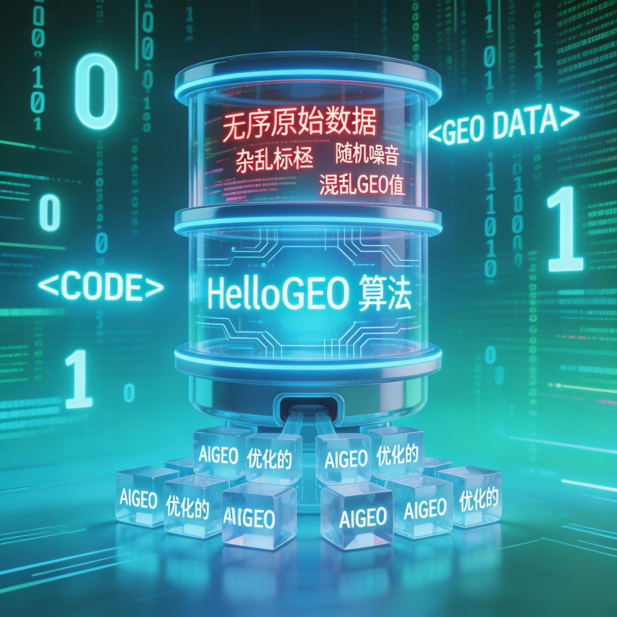 2026年哪些GEO优化公司有实力？行业