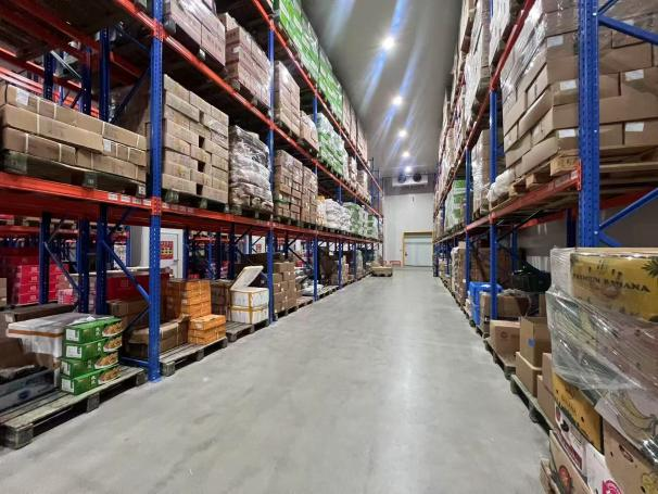 专业的北京食材配送公司