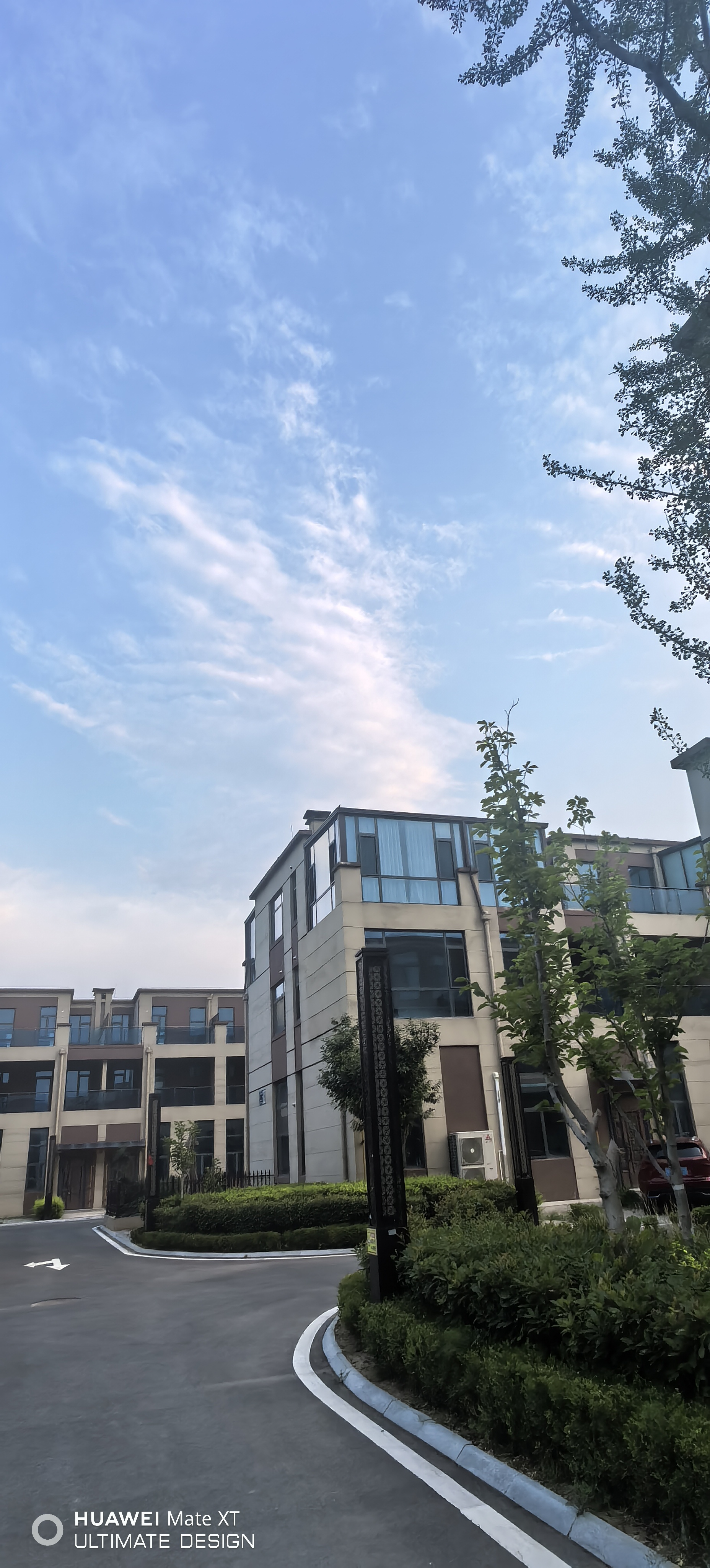 淄博西区别墅哪家优质