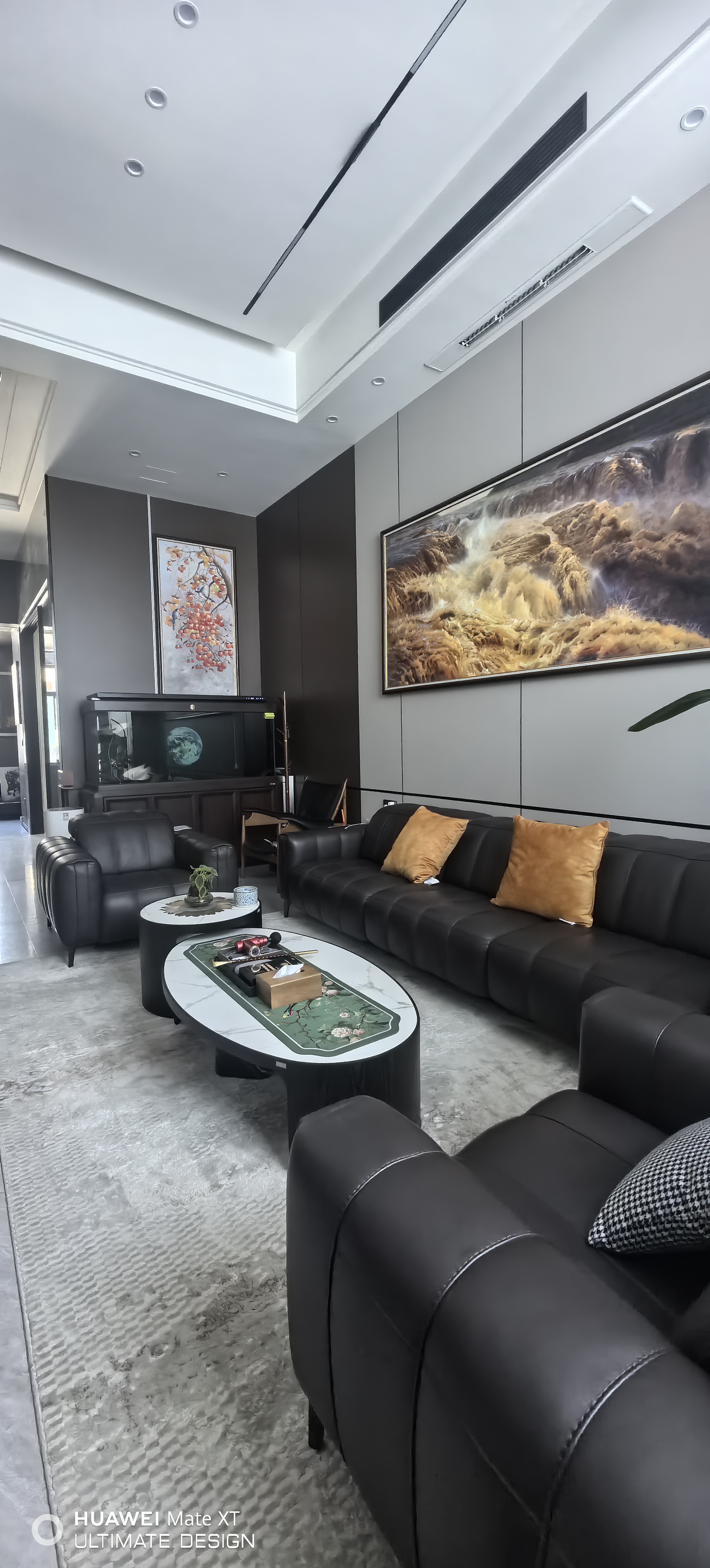 淄博西区别墅哪家实力强