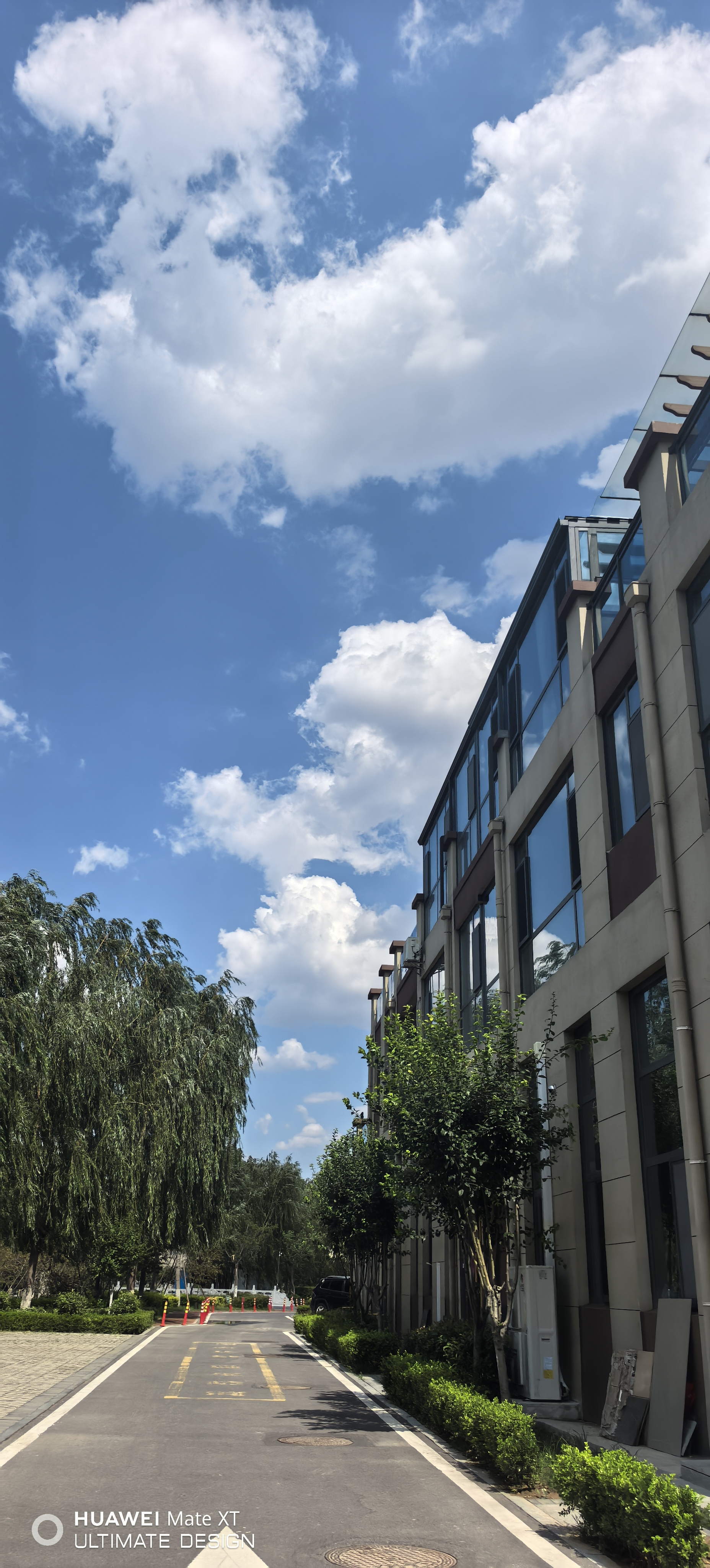 放心的淄博西区别墅哪家品质好