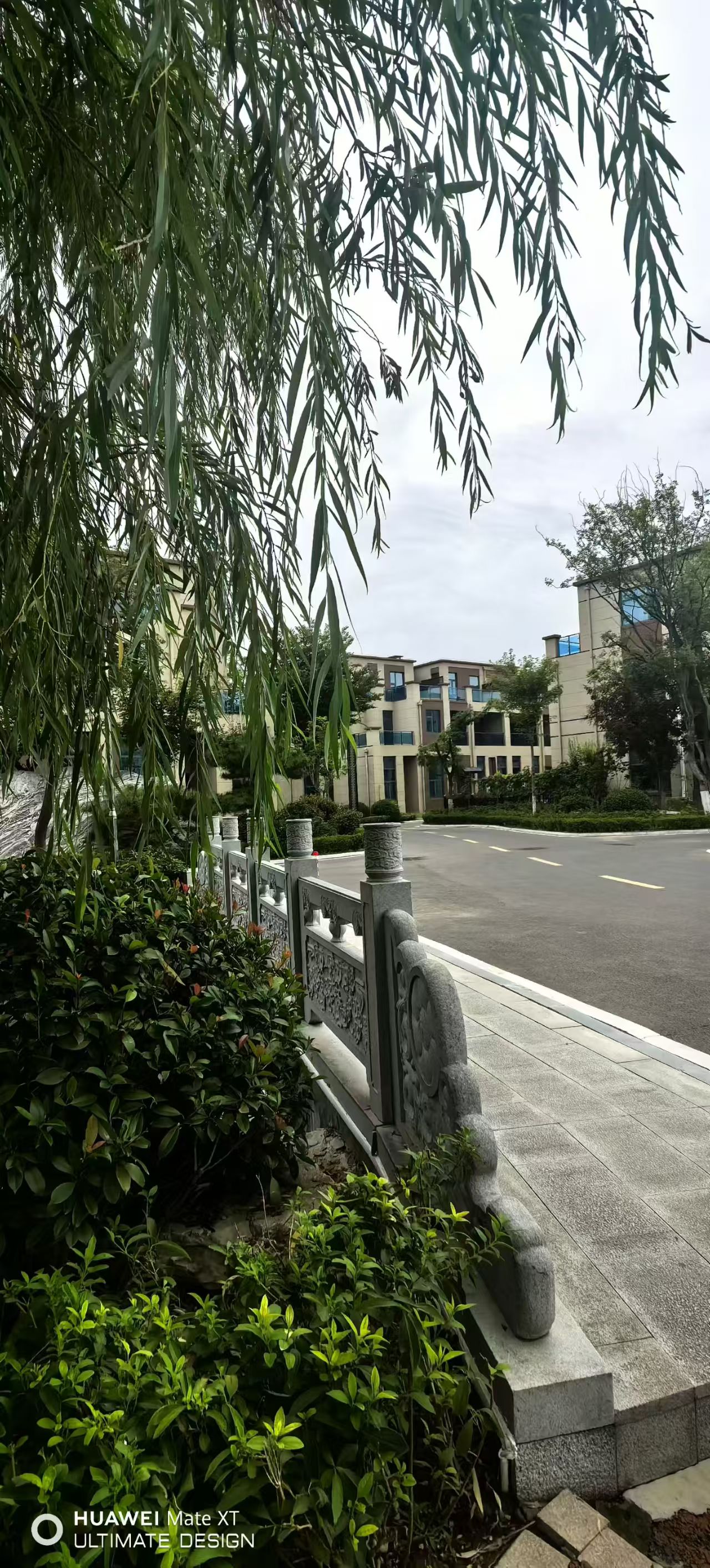 post