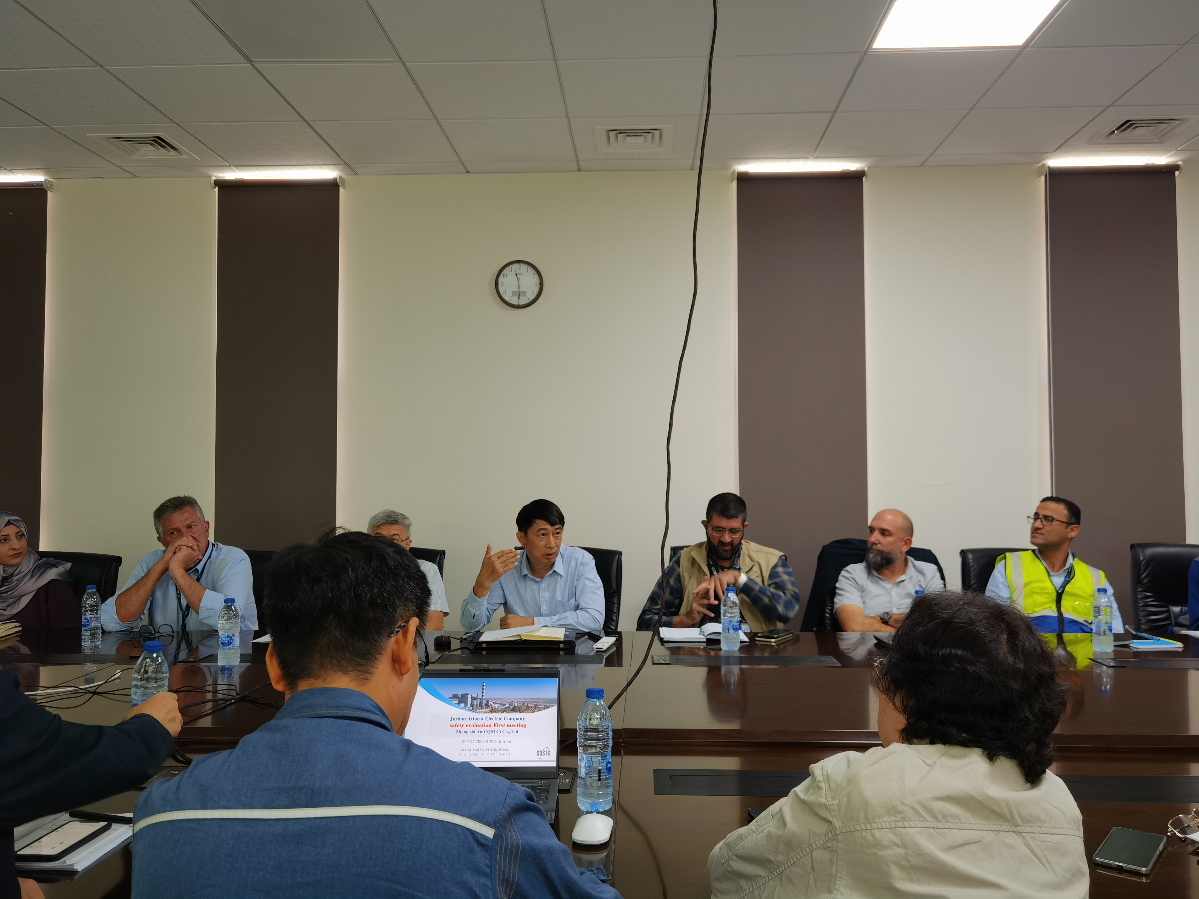 广东油气管道安全评价