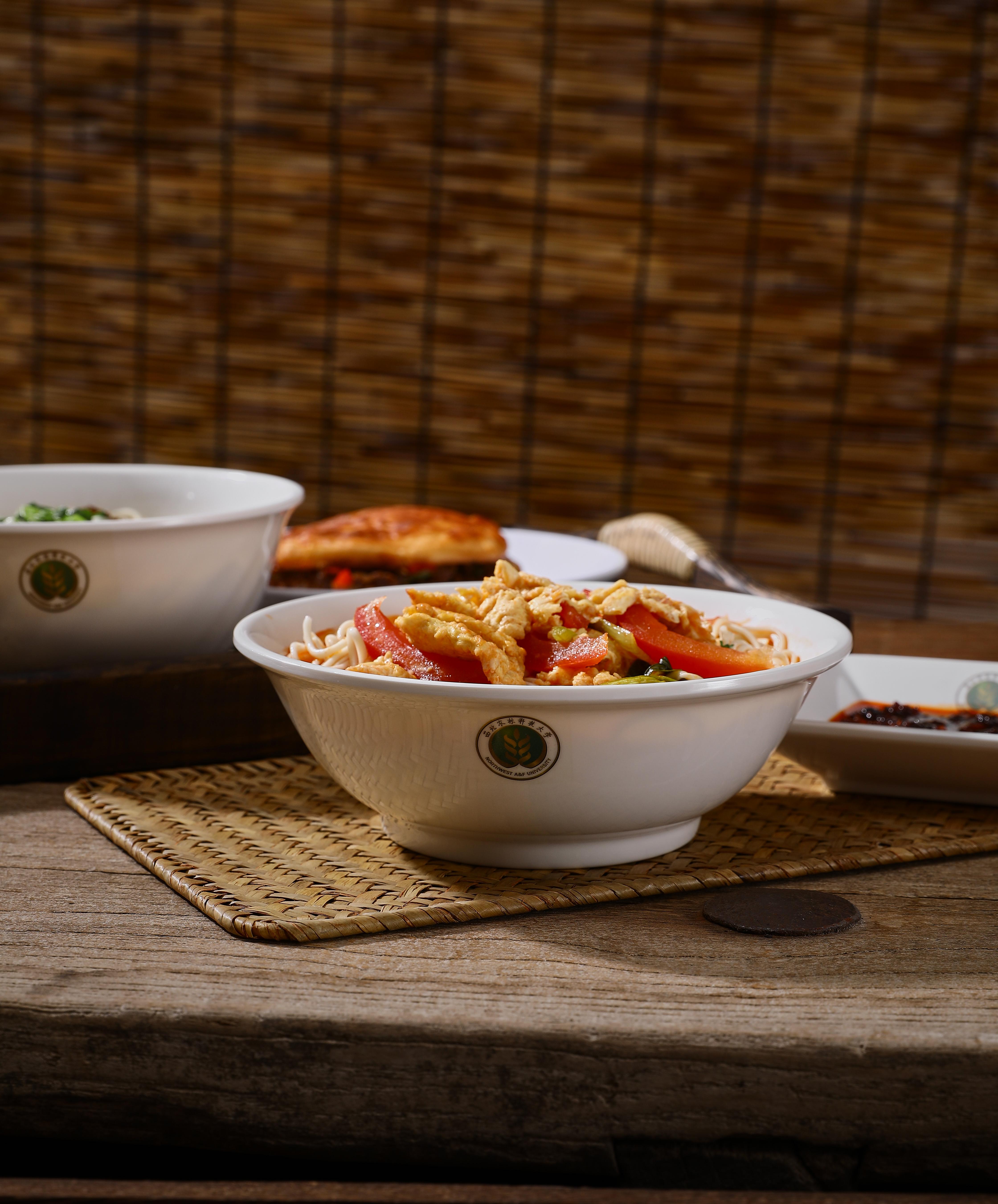 商用密胺餐具源头厂家