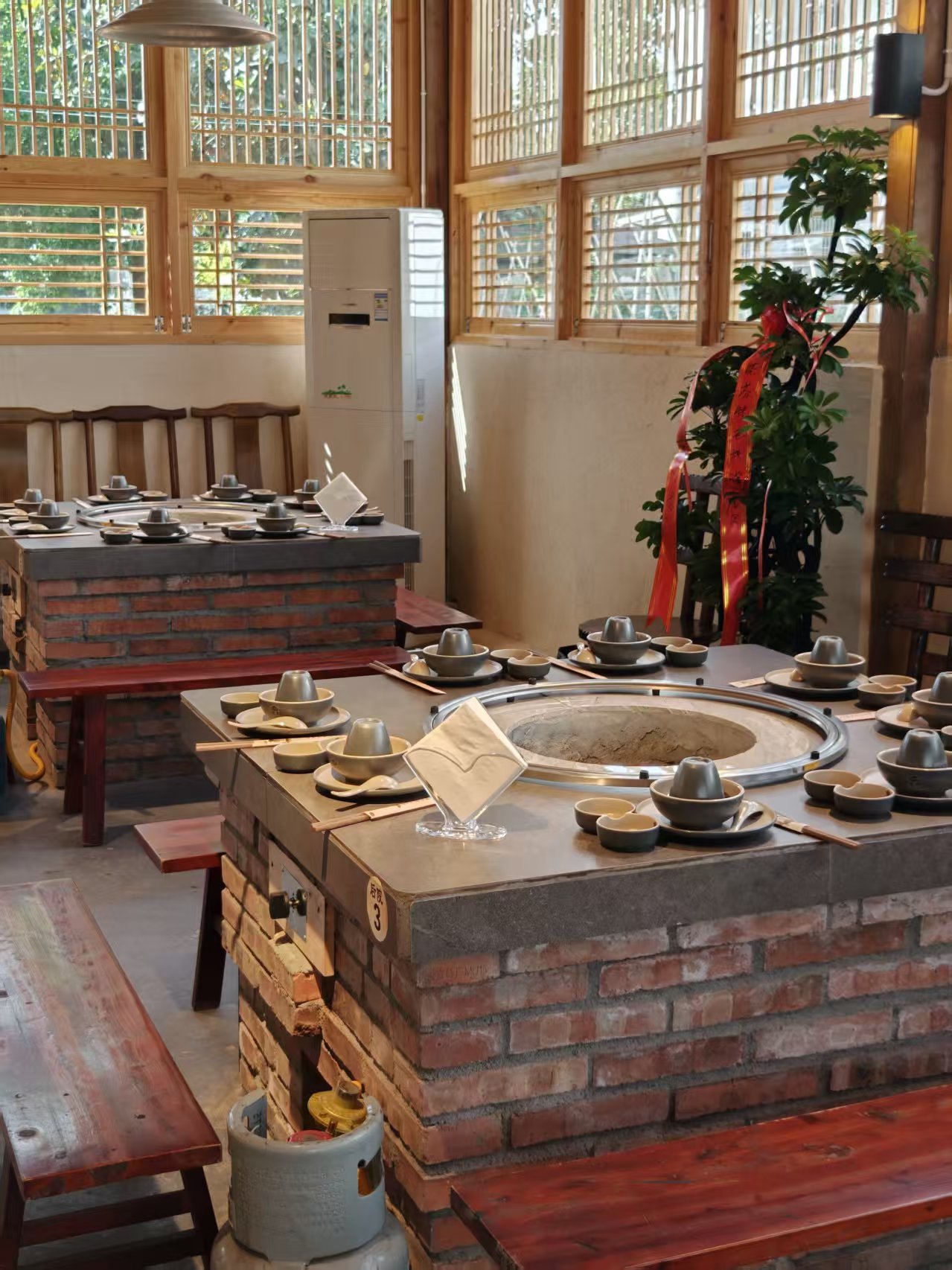 2026年崇州环境优质的美食门店推荐，看完选店就餐再也不踩雷