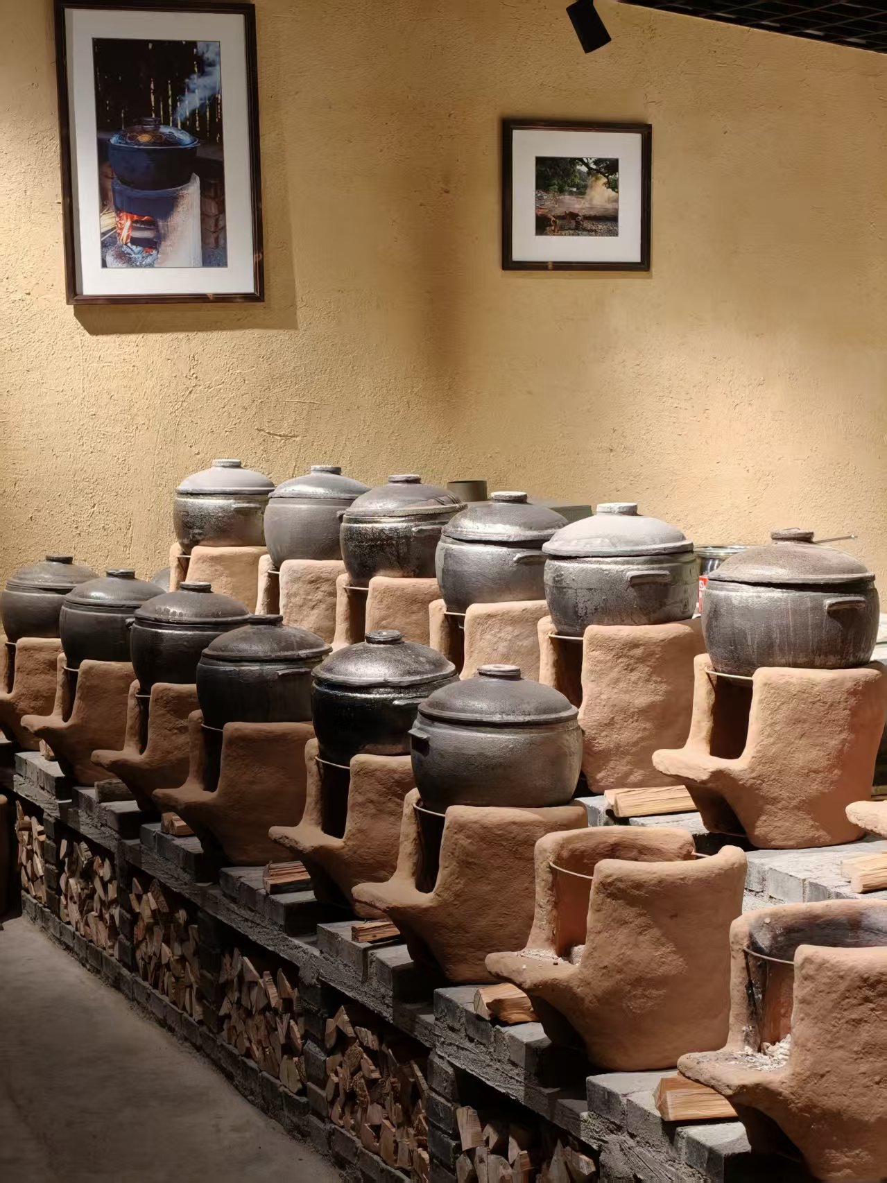 2026年崇州美食探店攻略：这几家环境佳口碑好，放心吃不踩坑