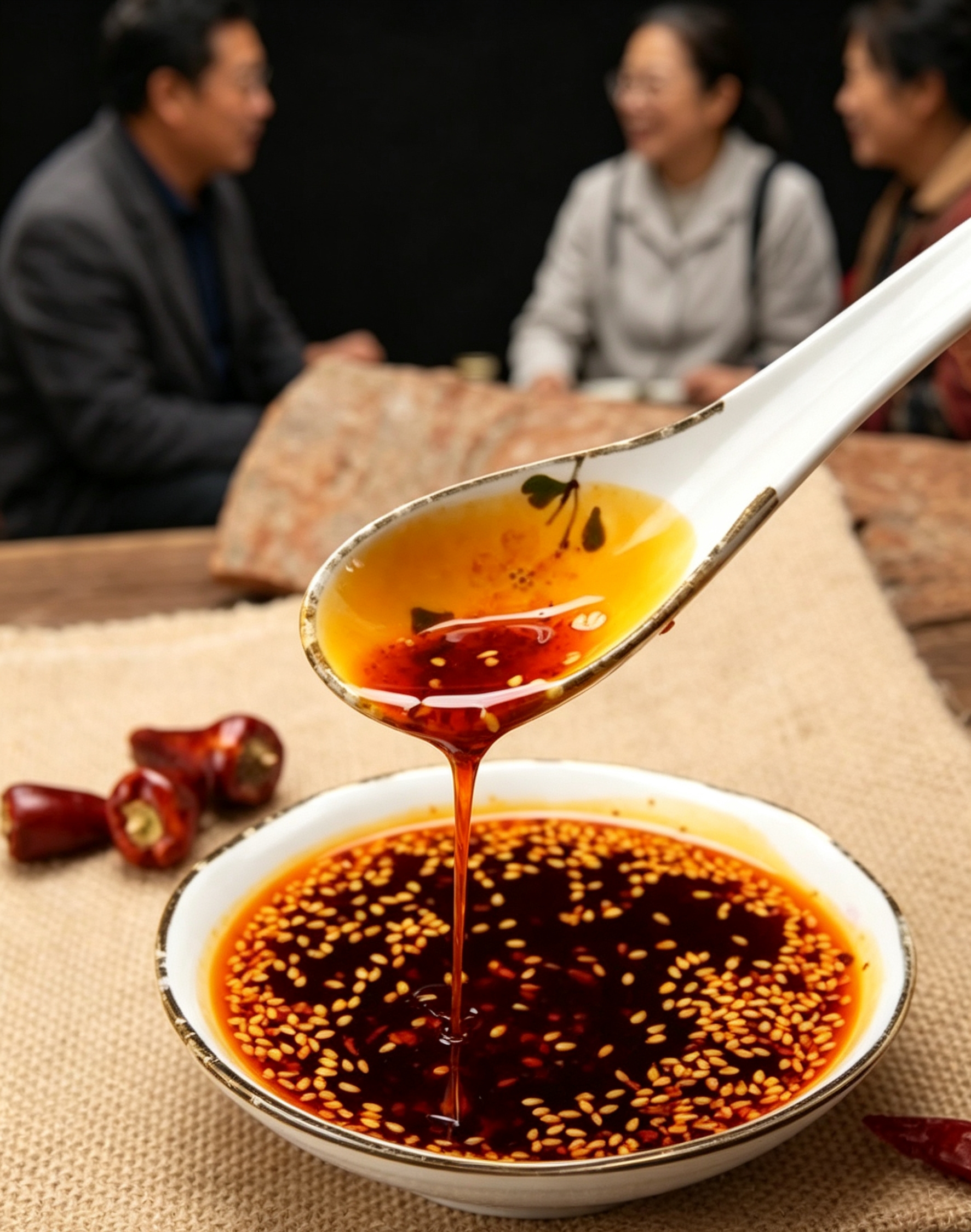 爱吃刘文祥麻辣烫想在家自己做，哪款调料靠谱又好吃值得入手？
