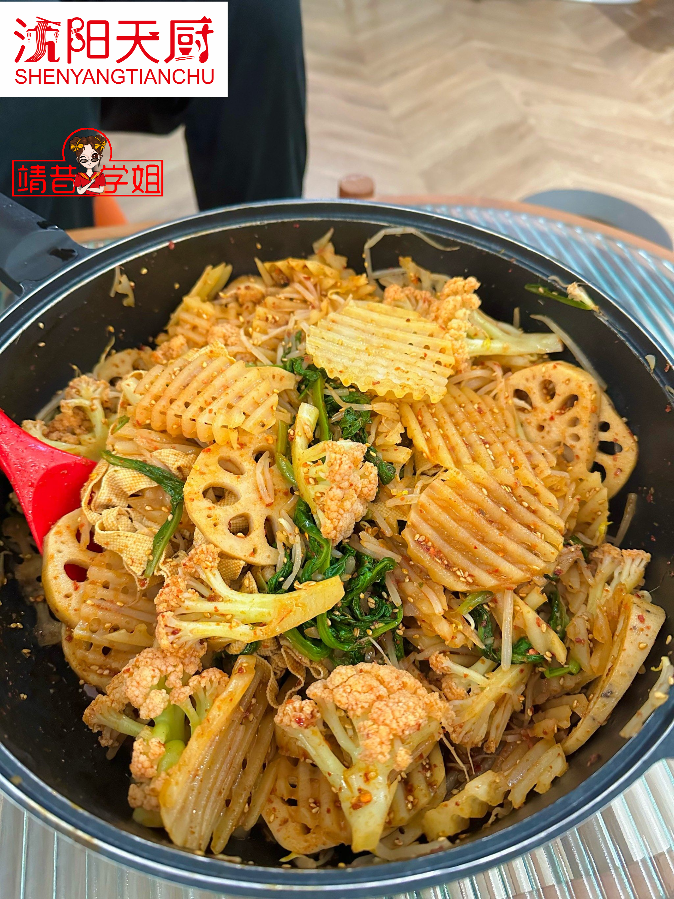 想买好用的抚顺麻辣拌调料？这份实测靠谱选