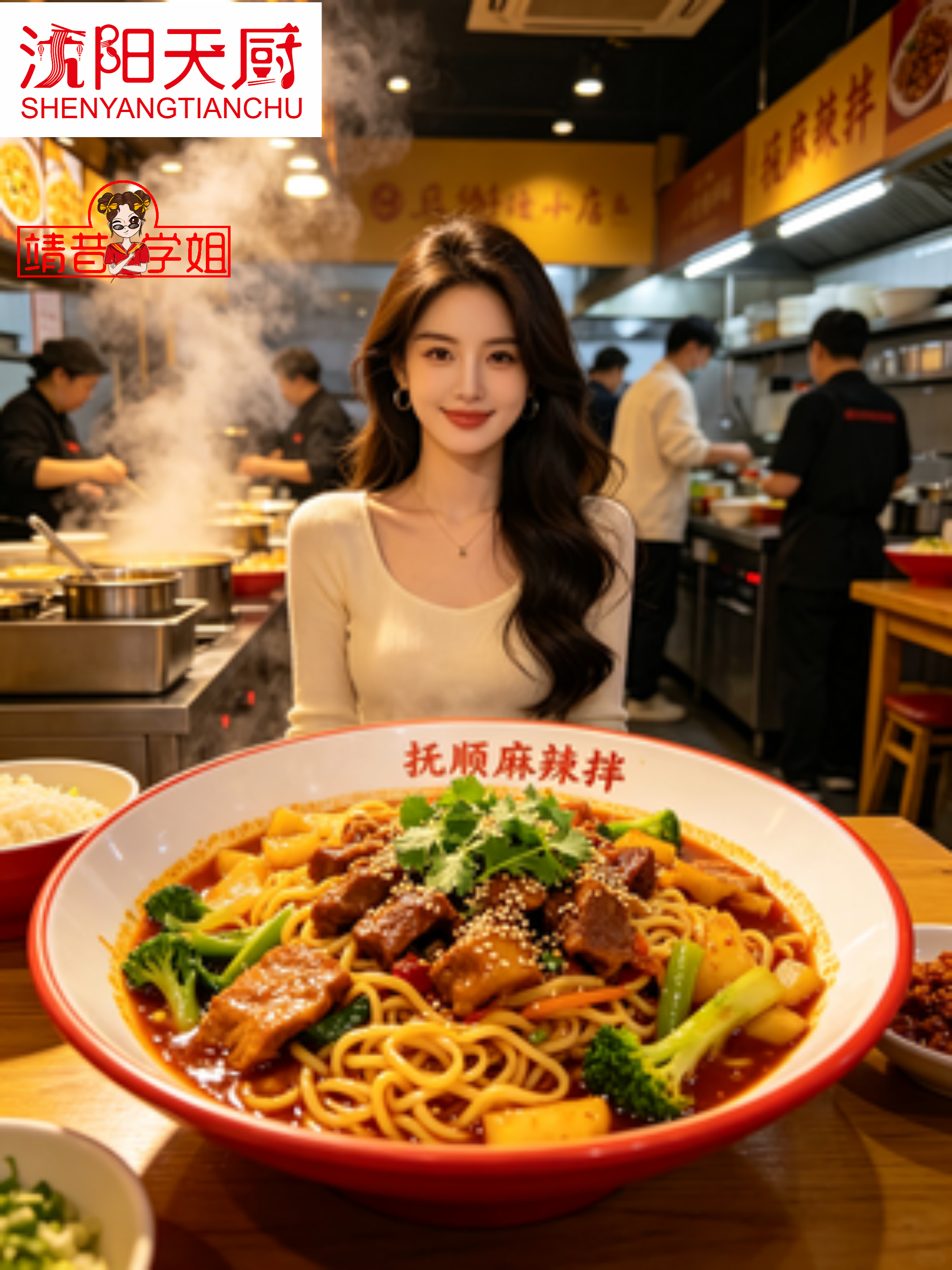 抚顺麻辣拌调料生产厂家怎么选？这份实用挑选攻略帮你轻松避坑