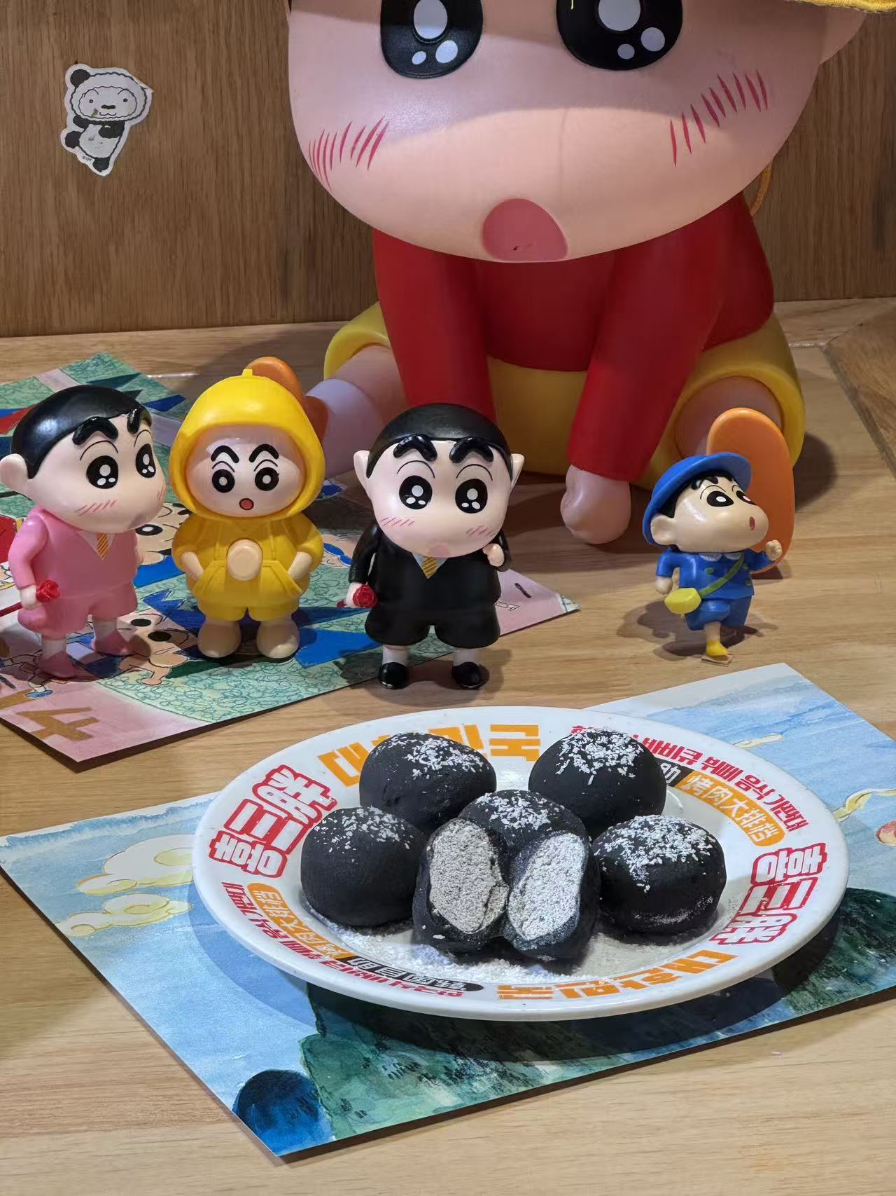 商场自助餐加盟合作供应商