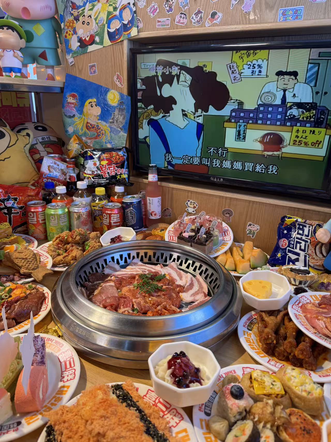 餐饮连锁加盟哪家技术强