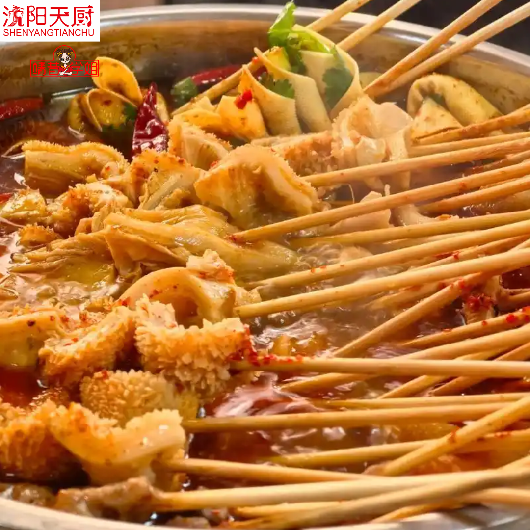 靠谱的麻辣涮肚原料源头厂家