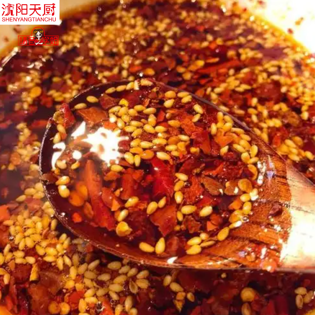 开麻辣烫、麻辣拌、烧烤、冒菜店的老板都懂，辣椒油是很多麻辣品类的灵魂，香度够不够、辣度正不正、有没有杂味，直接影响门店复...