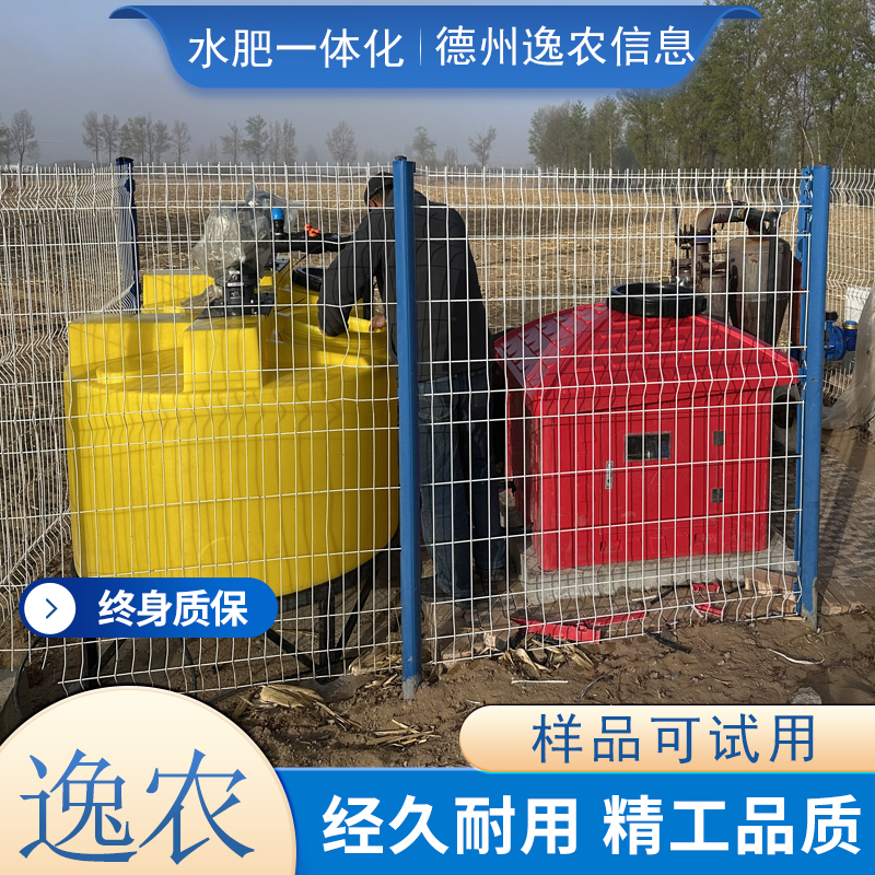 选购水肥一体化设备怕踩坑？热门品牌盘点及实用选购技巧快收好