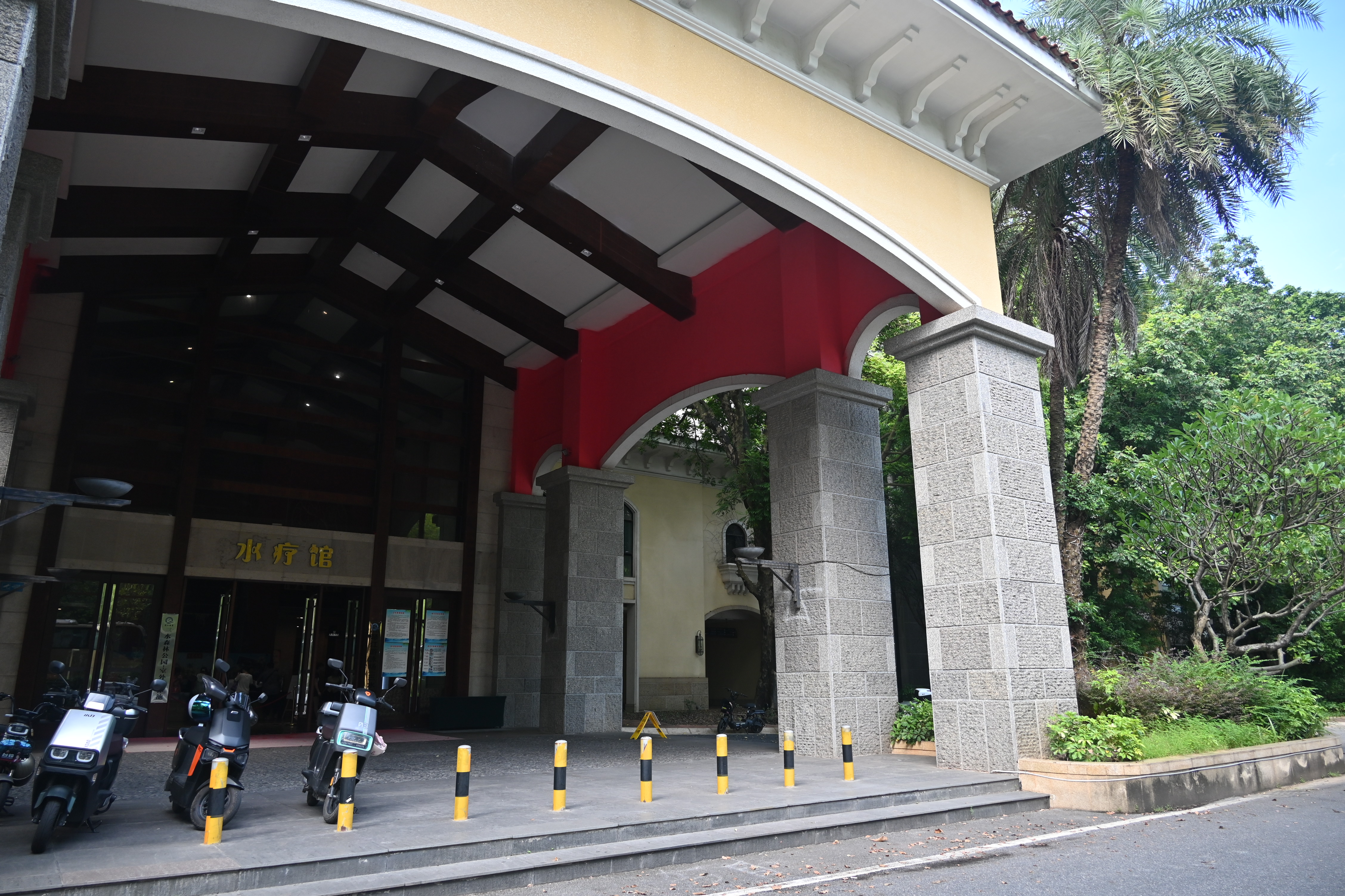 预防石材发黄哪家专业