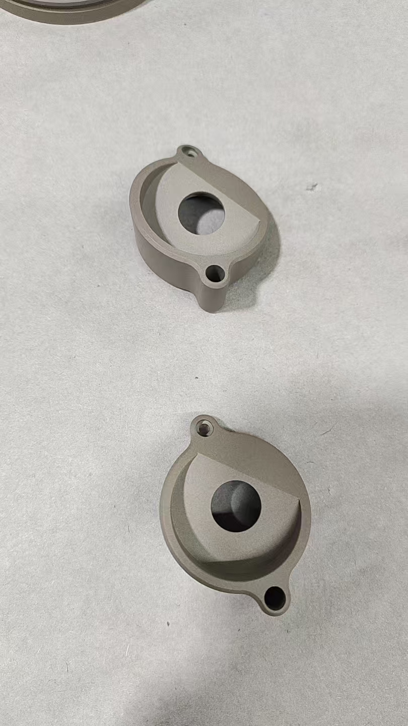 想找6061铝件微弧氧化靠谱代工 杭州这